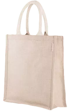 Jute Tasche Daily